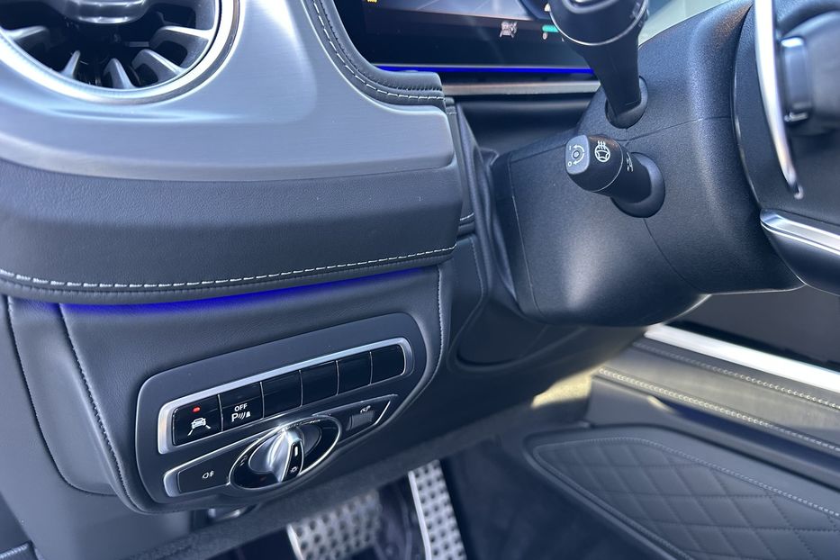 Продам Mercedes-Benz G-Class 63AMG 4matic 2020 года в Киеве