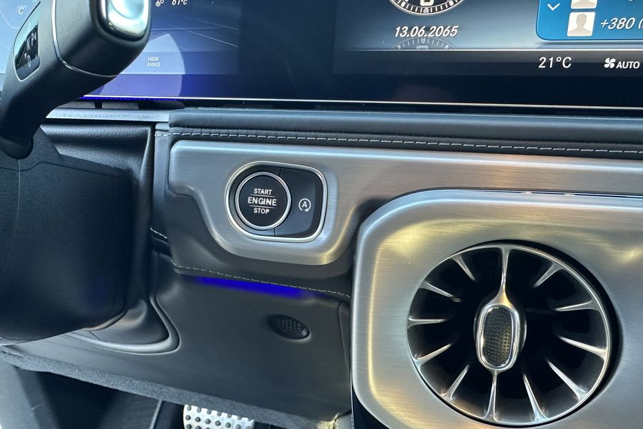 Продам Mercedes-Benz G-Class 63AMG 4matic 2020 года в Киеве