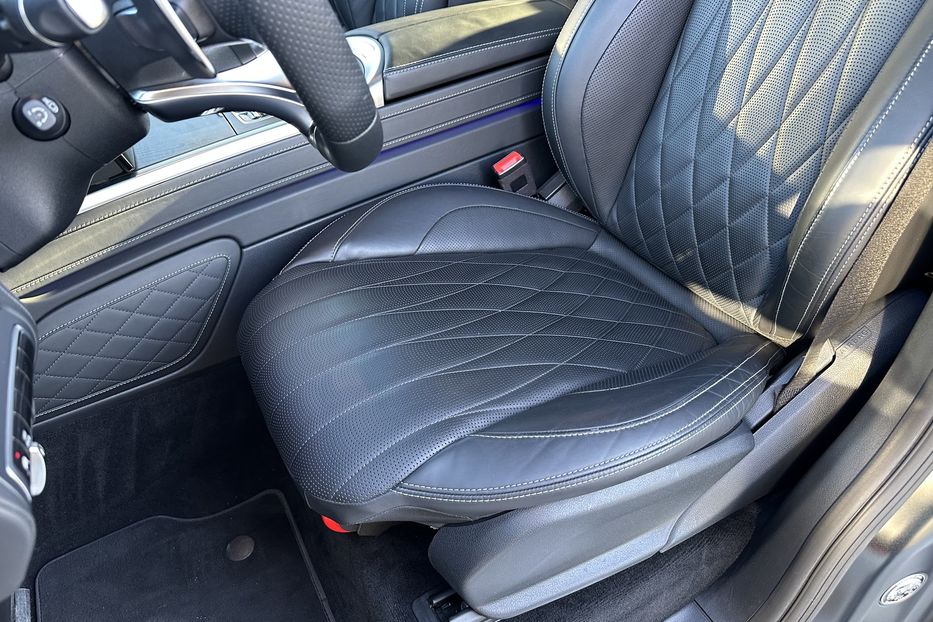 Продам Mercedes-Benz G-Class 63AMG 4matic 2020 года в Киеве