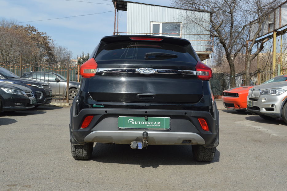 Продам Chery Tiggo 2 2018 года в Одессе