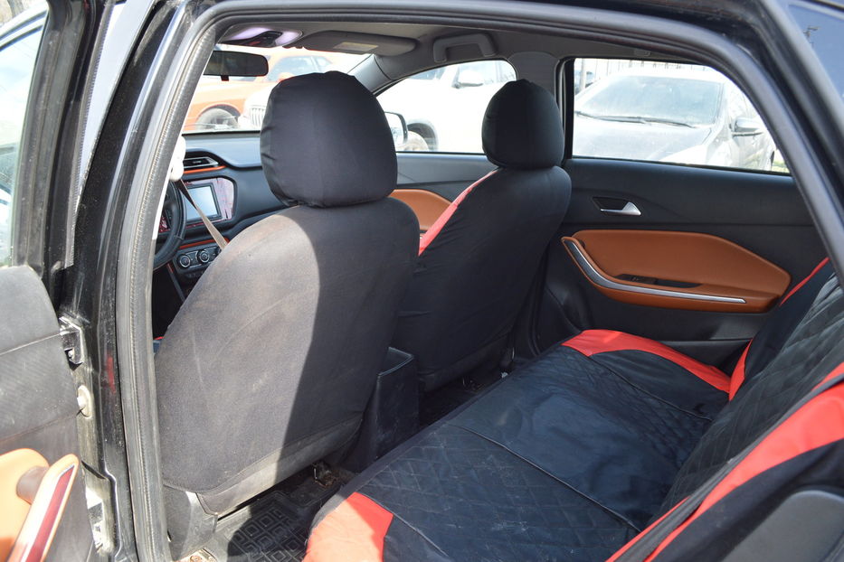 Продам Chery Tiggo 2 2018 года в Одессе