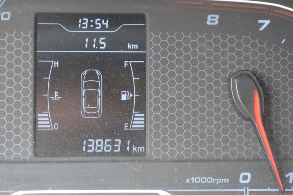 Продам Chery Tiggo 2 2018 года в Одессе