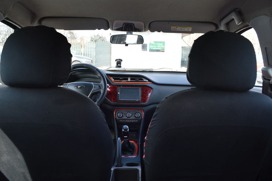 Продам Chery Tiggo 2 2018 года в Одессе