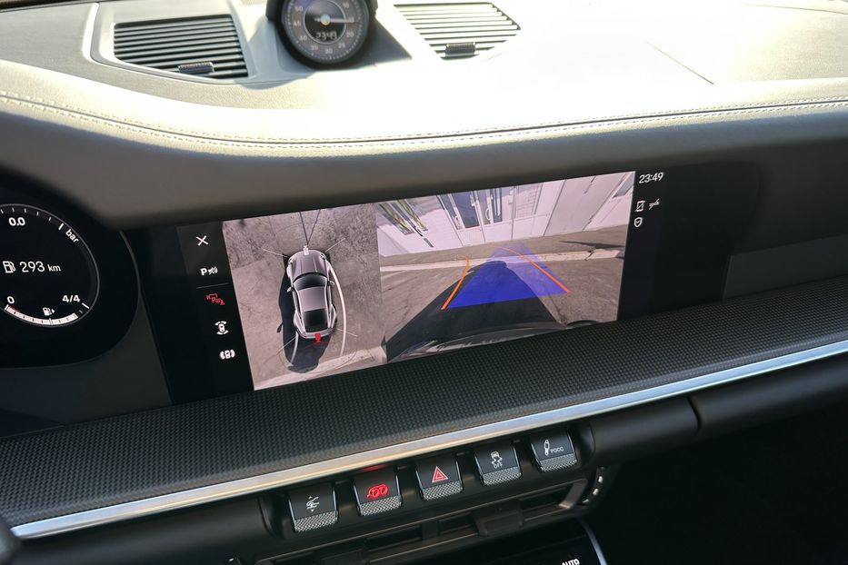 Продам Porsche 911 Turbo S 2024 года в Киеве