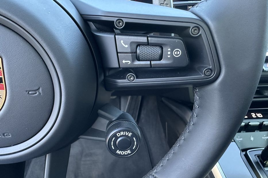 Продам Porsche 911 Turbo S 2024 года в Киеве