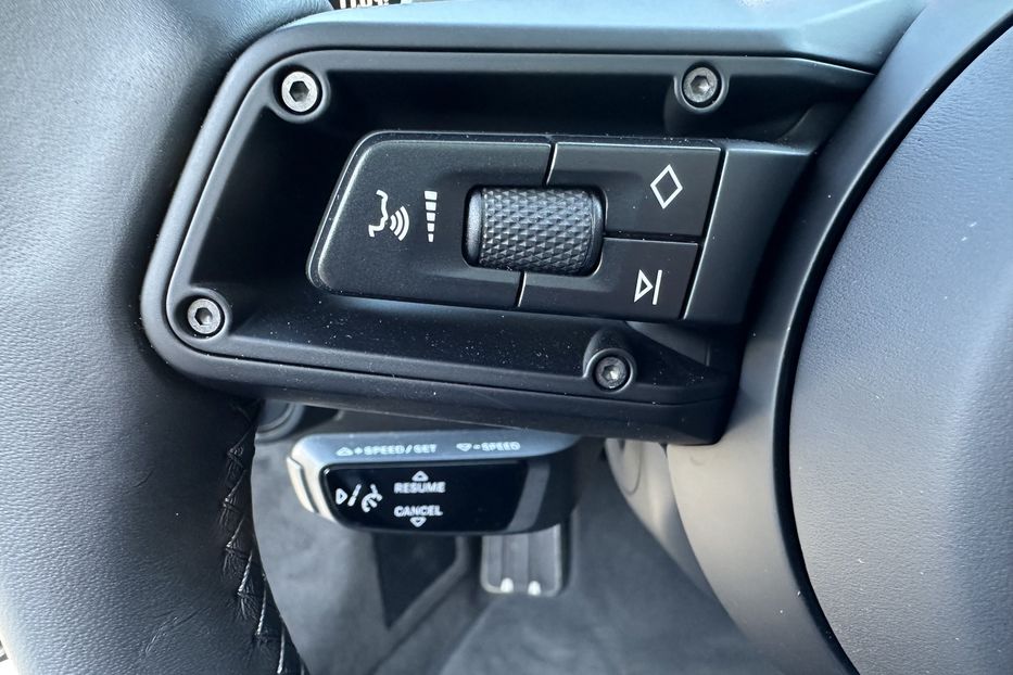 Продам Porsche 911 Turbo S 2024 года в Киеве