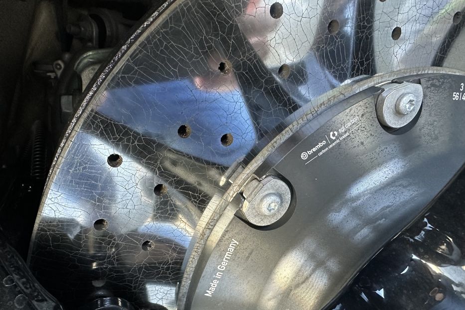 Продам Porsche 911 Turbo S 2024 года в Киеве