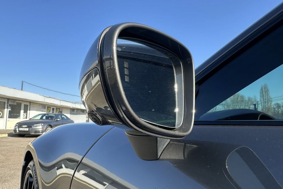 Продам Porsche 911 Turbo S 2024 года в Киеве