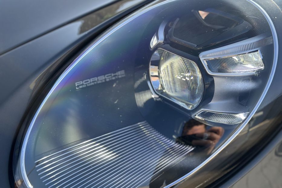 Продам Porsche 911 Turbo S 2024 года в Киеве