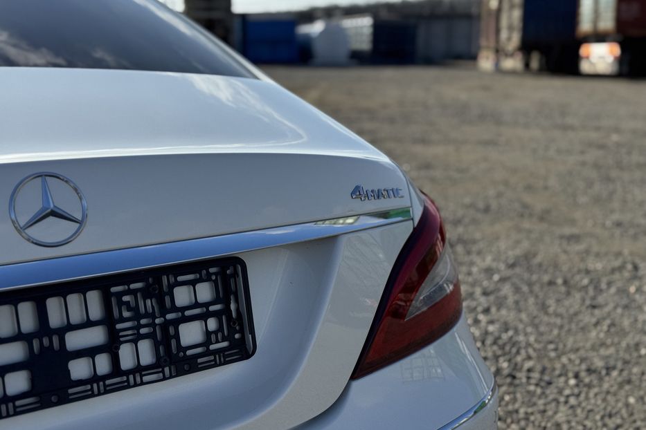 Продам Mercedes-Benz CLS-Class (COMIS). 4Matic 2016 года в г. Умань, Черкасская область