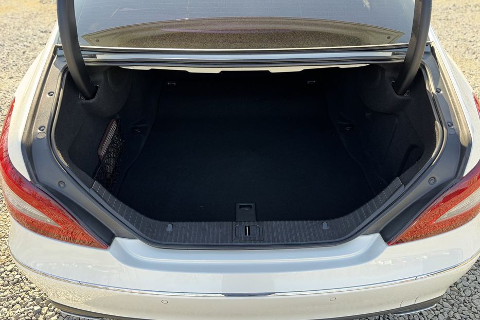 Продам Mercedes-Benz CLS-Class (COMIS). 4Matic 2016 года в г. Умань, Черкасская область