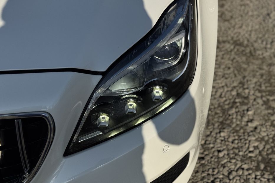 Продам Mercedes-Benz CLS-Class (COMIS). 4Matic 2016 года в г. Умань, Черкасская область