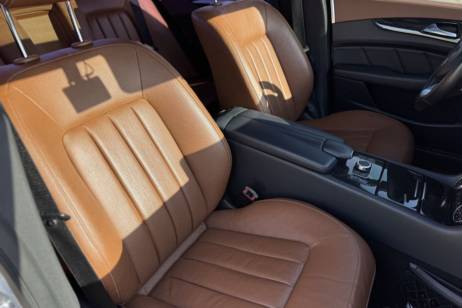 Продам Mercedes-Benz CLS-Class (COMIS). 4Matic 2016 года в г. Умань, Черкасская область