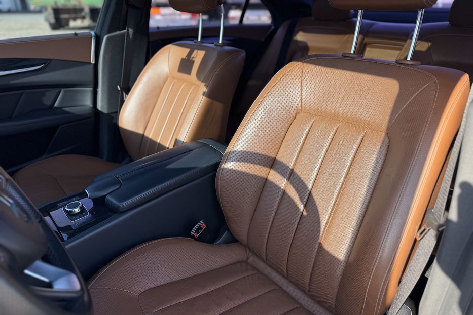 Продам Mercedes-Benz CLS-Class (COMIS). 4Matic 2016 года в г. Умань, Черкасская область