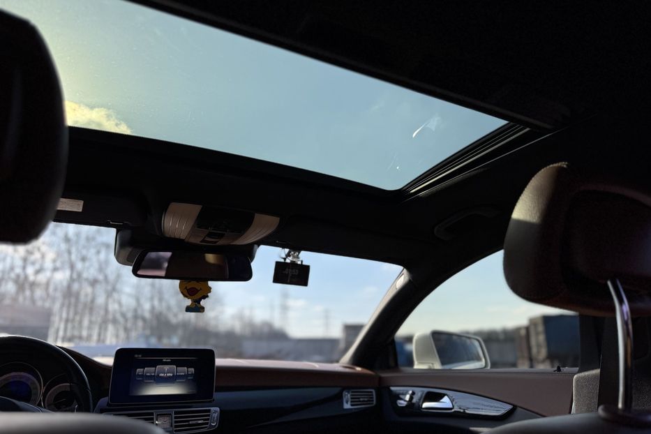 Продам Mercedes-Benz CLS-Class (COMIS). 4Matic 2016 года в г. Умань, Черкасская область