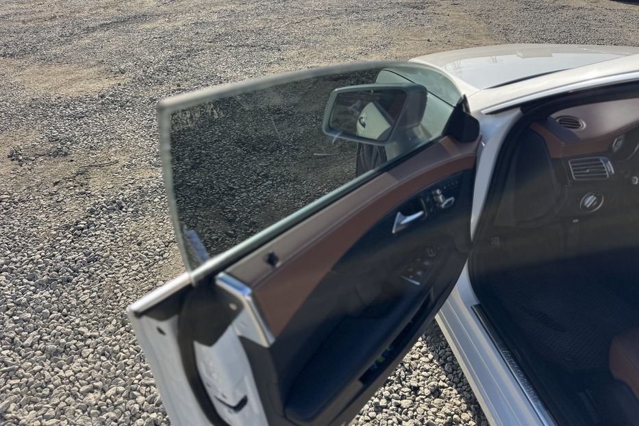 Продам Mercedes-Benz CLS-Class (COMIS). 4Matic 2016 года в г. Умань, Черкасская область