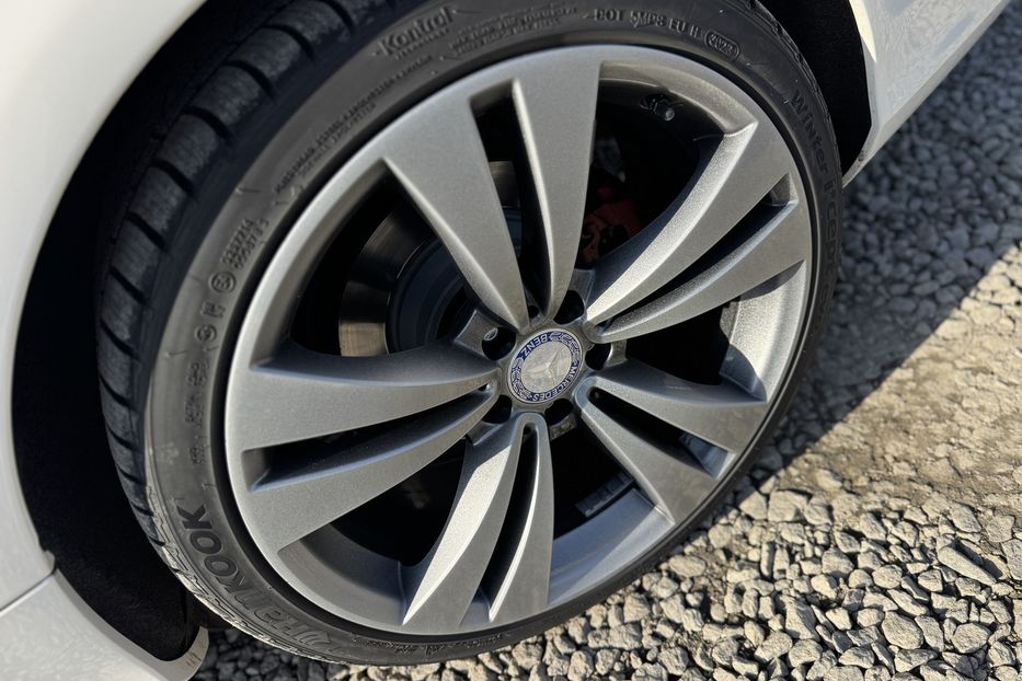 Продам Mercedes-Benz CLS-Class (COMIS). 4Matic 2016 года в г. Умань, Черкасская область