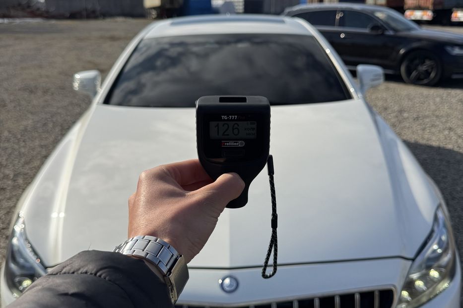 Продам Mercedes-Benz CLS-Class (COMIS). 4Matic 2016 года в г. Умань, Черкасская область