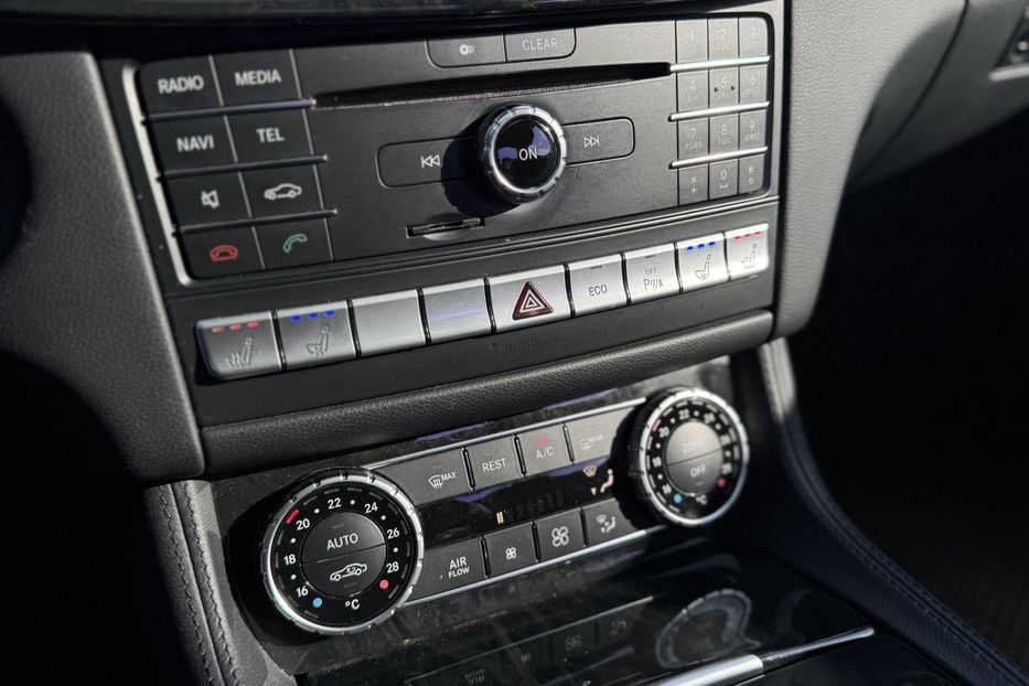 Продам Mercedes-Benz CLS-Class (COMIS). 4Matic 2016 года в г. Умань, Черкасская область