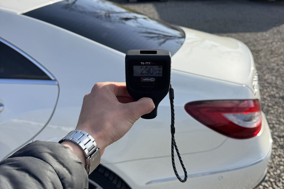 Продам Mercedes-Benz CLS-Class (COMIS). 4Matic 2016 года в г. Умань, Черкасская область