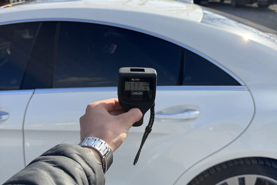 Продам Mercedes-Benz CLS-Class (COMIS). 4Matic 2016 года в г. Умань, Черкасская область