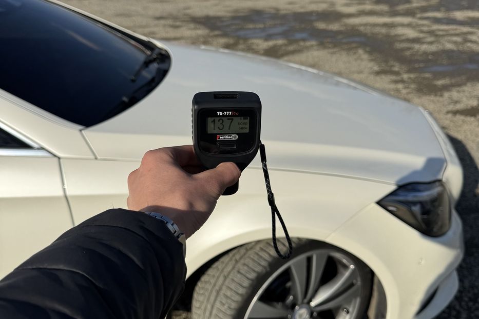 Продам Mercedes-Benz CLS-Class (COMIS). 4Matic 2016 года в г. Умань, Черкасская область