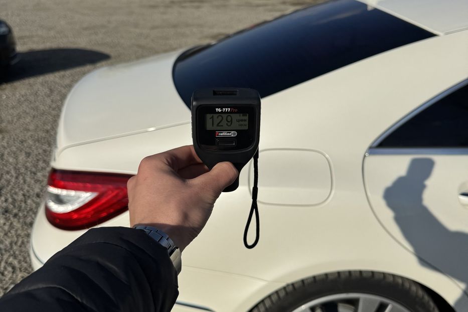 Продам Mercedes-Benz CLS-Class (COMIS). 4Matic 2016 года в г. Умань, Черкасская область