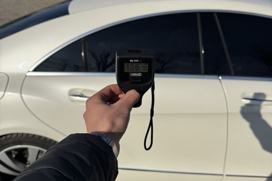 Продам Mercedes-Benz CLS-Class (COMIS). 4Matic 2016 года в г. Умань, Черкасская область