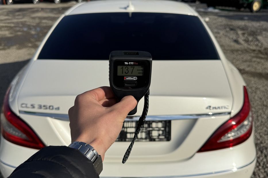 Продам Mercedes-Benz CLS-Class (COMIS). 4Matic 2016 года в г. Умань, Черкасская область