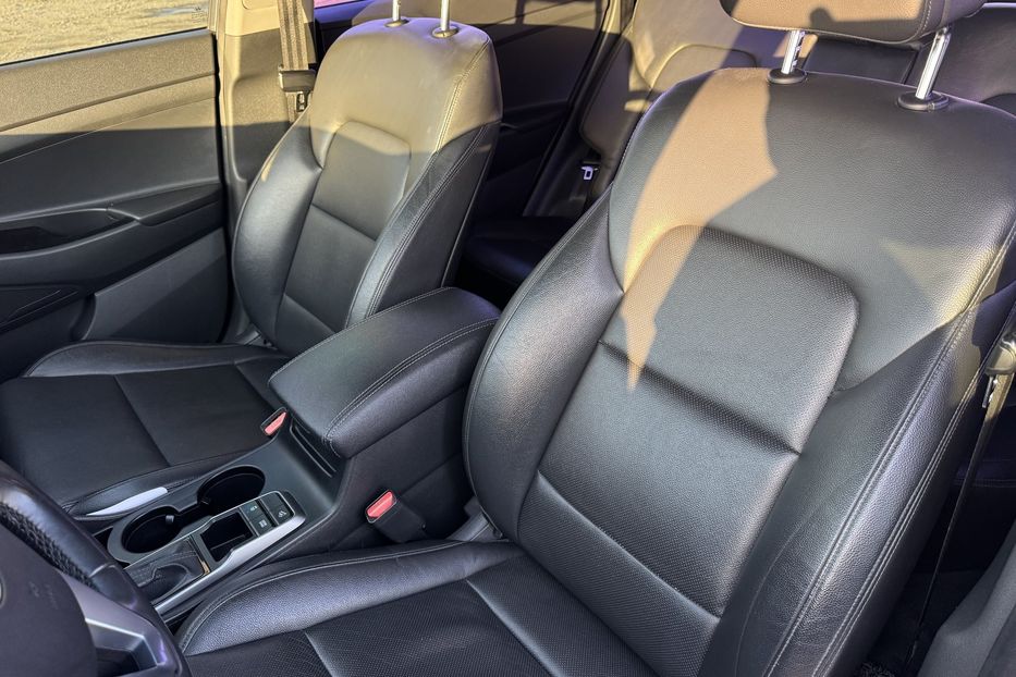 Продам Hyundai Tucson (COMIS) 2015 года в г. Умань, Черкасская область