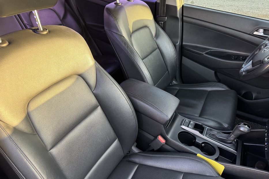 Продам Hyundai Tucson (COMIS) 2015 года в г. Умань, Черкасская область