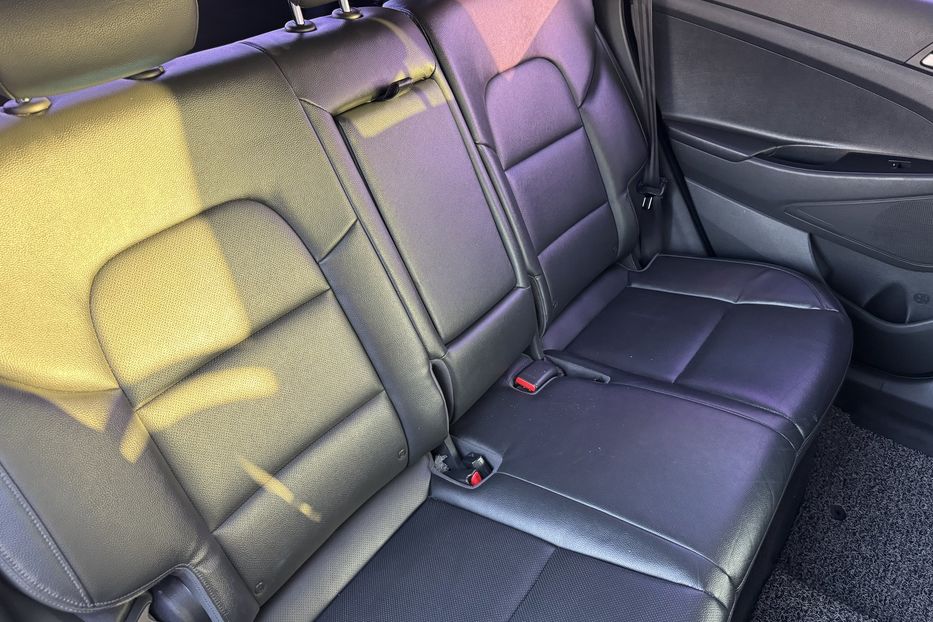 Продам Hyundai Tucson (COMIS) 2015 года в г. Умань, Черкасская область