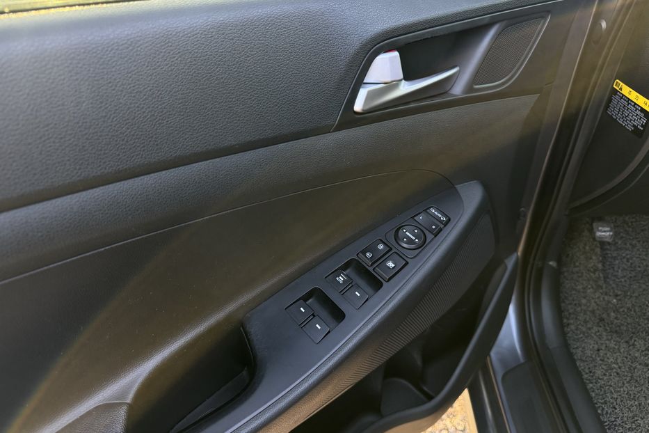 Продам Hyundai Tucson (COMIS) 2015 года в г. Умань, Черкасская область