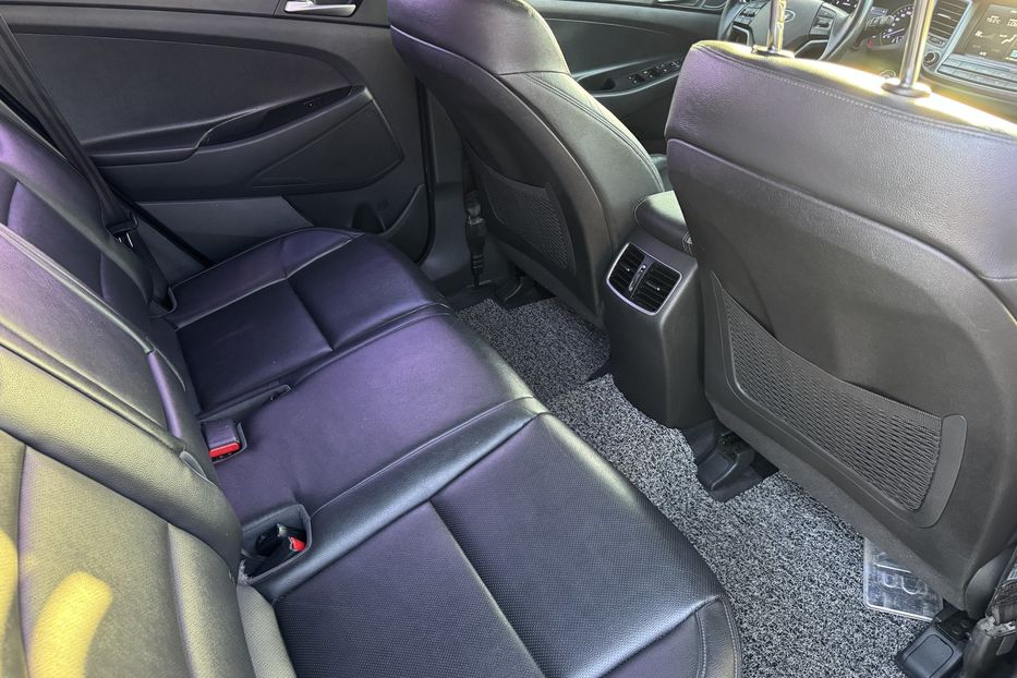 Продам Hyundai Tucson (COMIS) 2015 года в г. Умань, Черкасская область