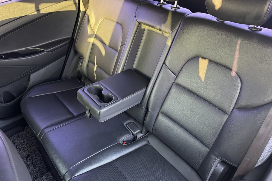 Продам Hyundai Tucson (COMIS) 2015 года в г. Умань, Черкасская область