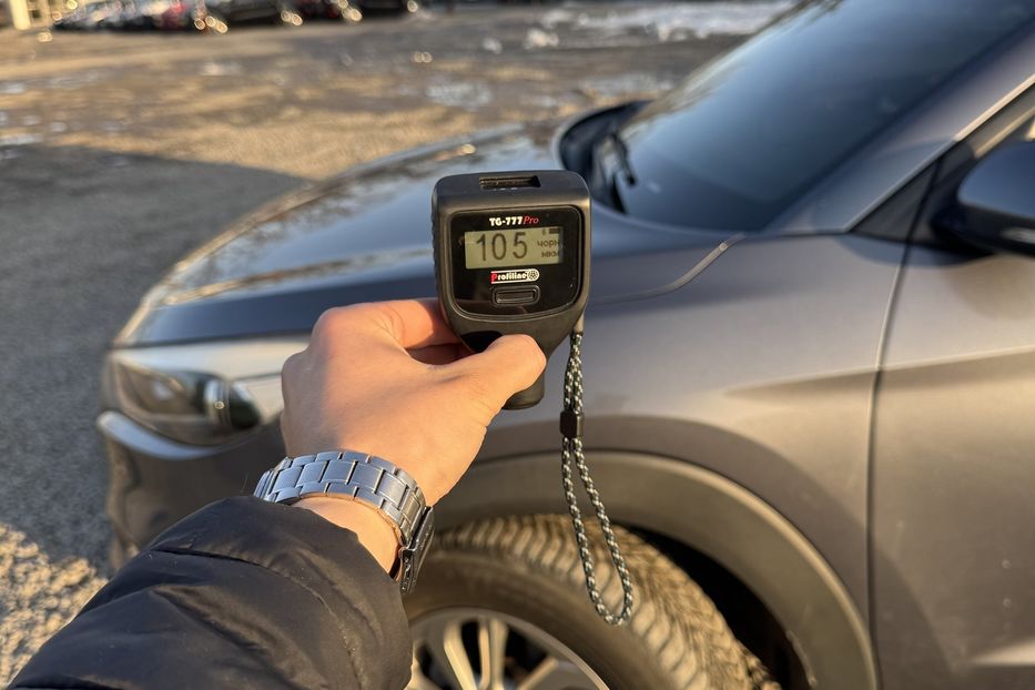 Продам Hyundai Tucson (COMIS) 2015 года в г. Умань, Черкасская область