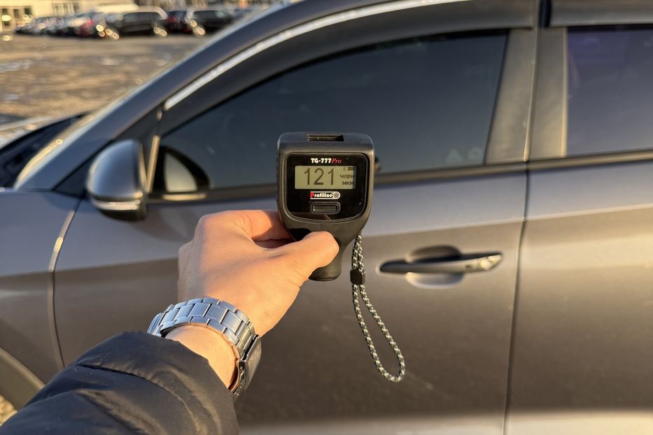 Продам Hyundai Tucson (COMIS) 2015 года в г. Умань, Черкасская область