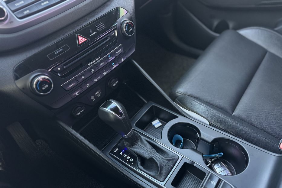 Продам Hyundai Tucson (COMIS) 2015 года в г. Умань, Черкасская область