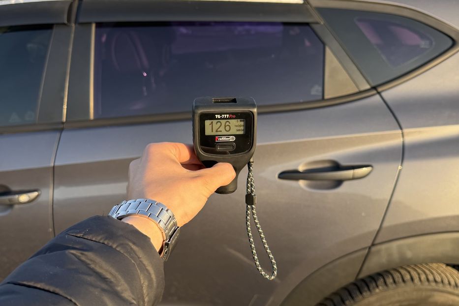 Продам Hyundai Tucson (COMIS) 2015 года в г. Умань, Черкасская область