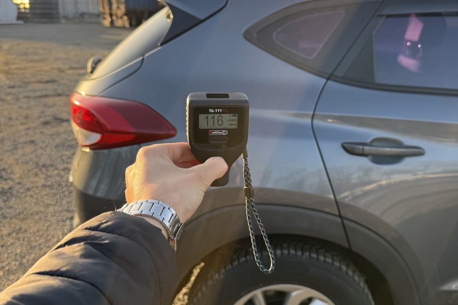 Продам Hyundai Tucson (COMIS) 2015 года в г. Умань, Черкасская область