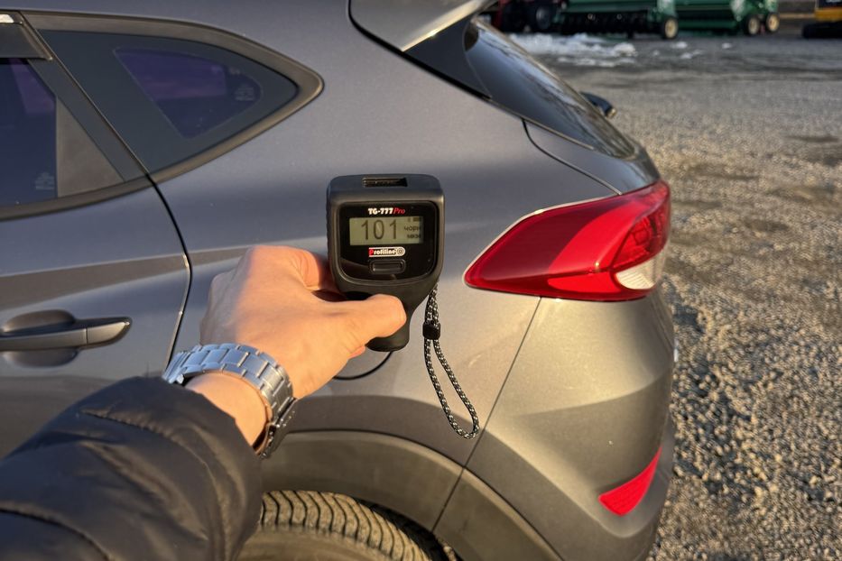 Продам Hyundai Tucson (COMIS) 2015 года в г. Умань, Черкасская область