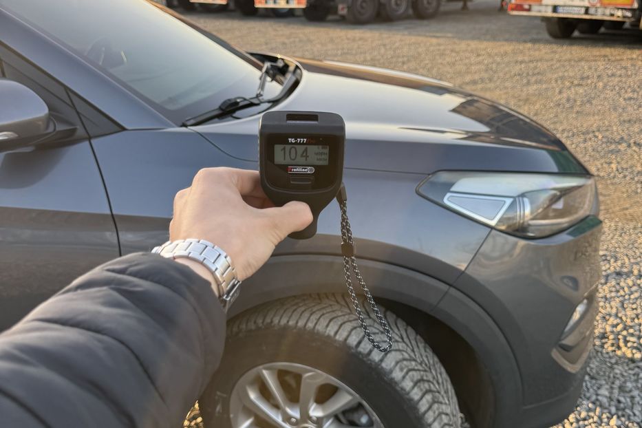 Продам Hyundai Tucson (COMIS) 2015 года в г. Умань, Черкасская область