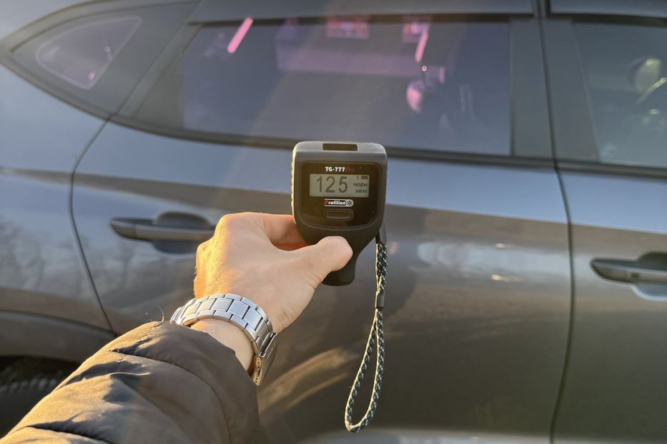 Продам Hyundai Tucson (COMIS) 2015 года в г. Умань, Черкасская область