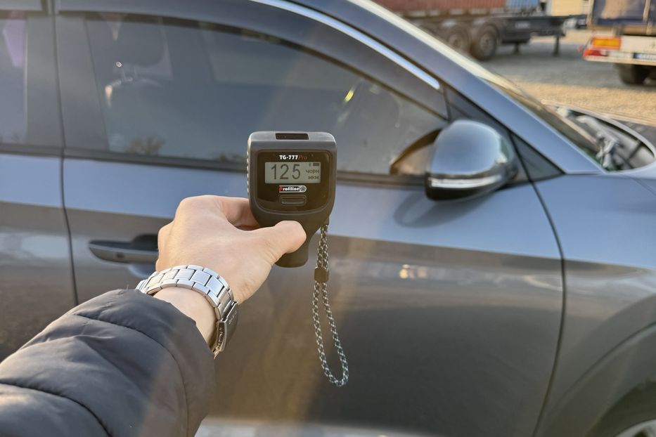 Продам Hyundai Tucson (COMIS) 2015 года в г. Умань, Черкасская область