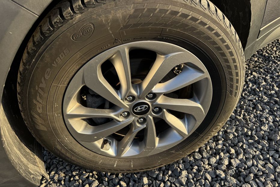 Продам Hyundai Tucson (COMIS) 2015 года в г. Умань, Черкасская область