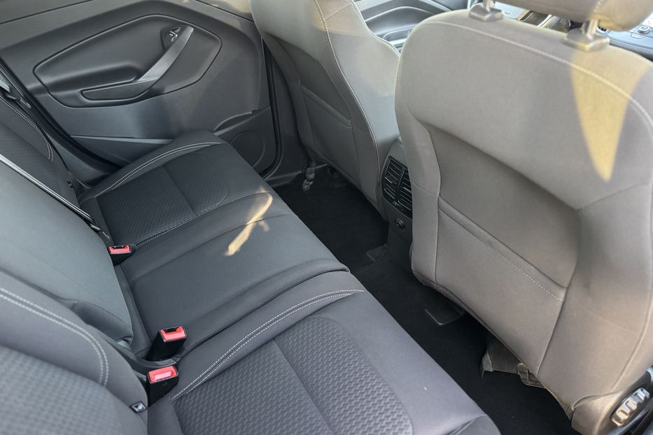 Продам Ford Kuga 4x4 2018 года в г. Умань, Черкасская область