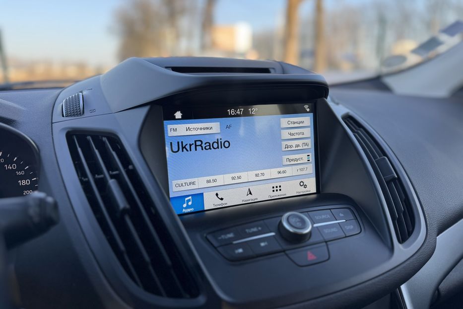 Продам Ford Kuga 4x4 2018 года в г. Умань, Черкасская область