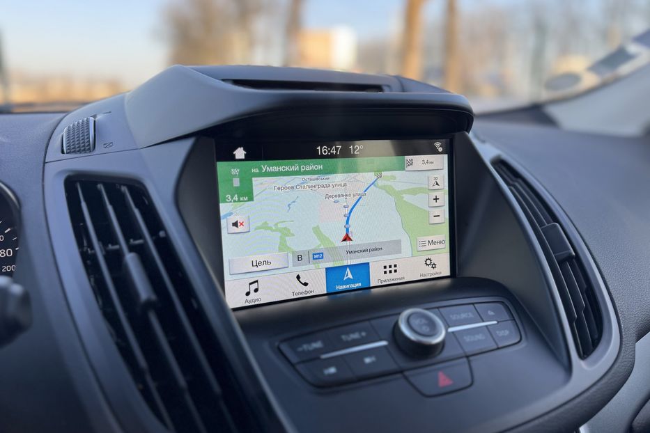 Продам Ford Kuga 4x4 2018 года в г. Умань, Черкасская область