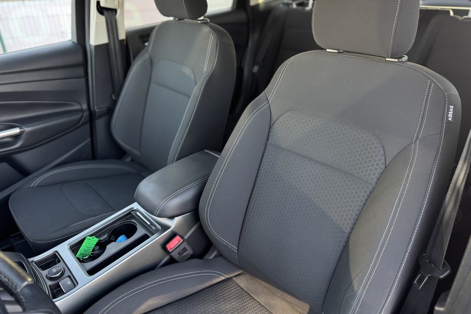 Продам Ford Kuga 4x4 2018 года в г. Умань, Черкасская область