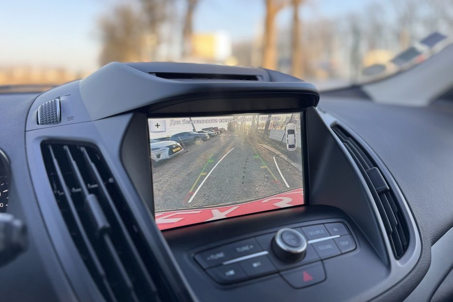 Продам Ford Kuga 4x4 2018 года в г. Умань, Черкасская область